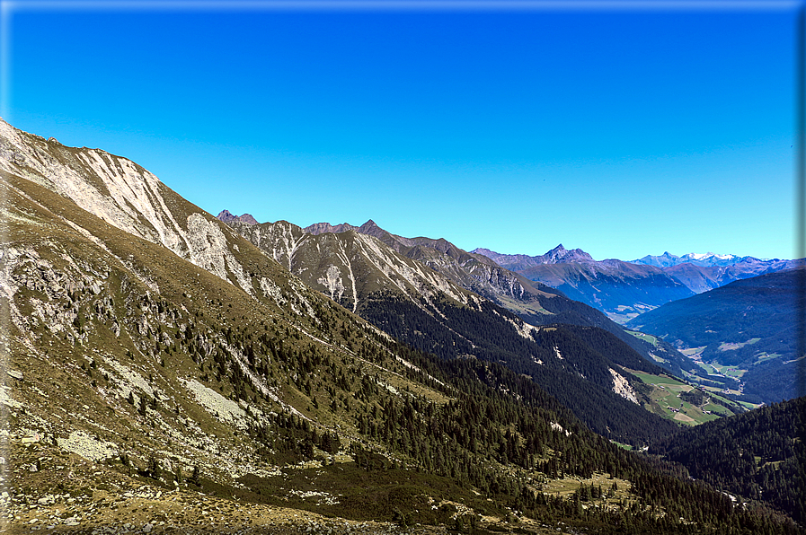 foto Lago di San Pancrazio